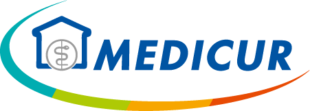 Medicur Logo